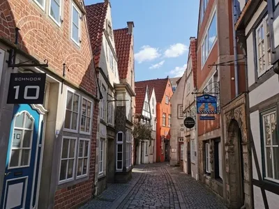 Interaktive Stadtführung - Gift Image