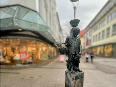 Stadtrallye – Kaiserslautern Innenstadt - Image 3