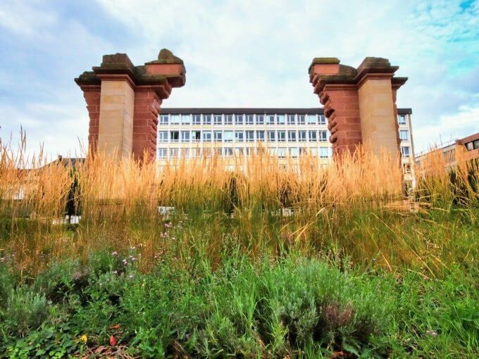 Stadtrallye – Kaiserslautern Innenstadt - Image 5