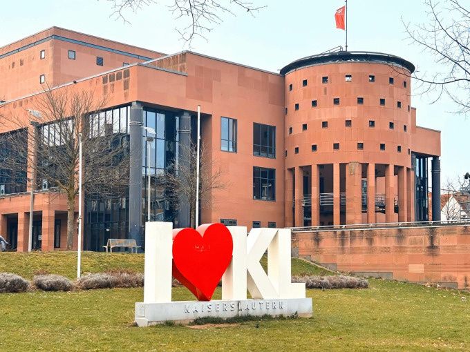 Stadtrallye – Kaiserslautern Innenstadt - Image 6
