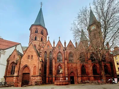 Stadtrallye – Kaiserslautern Innenstadt - Image 2