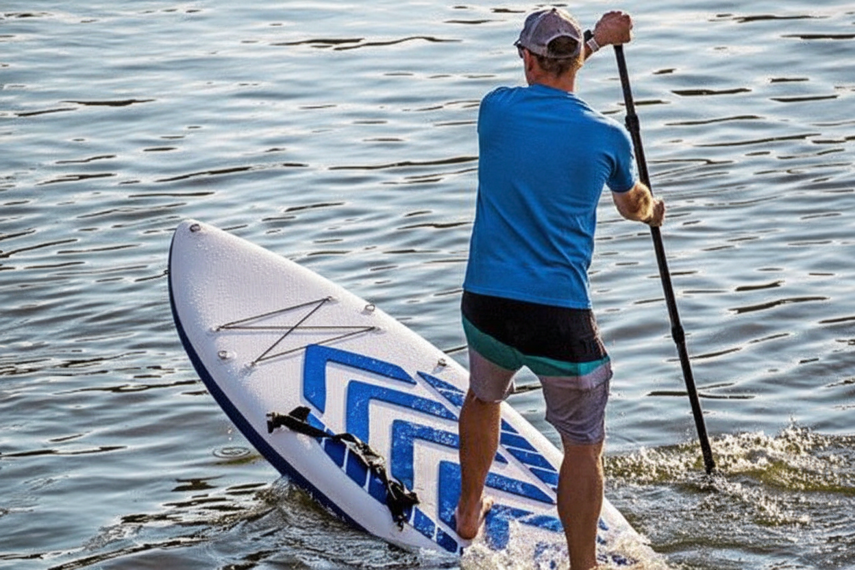 Product Privater SUP-Kurs (google)