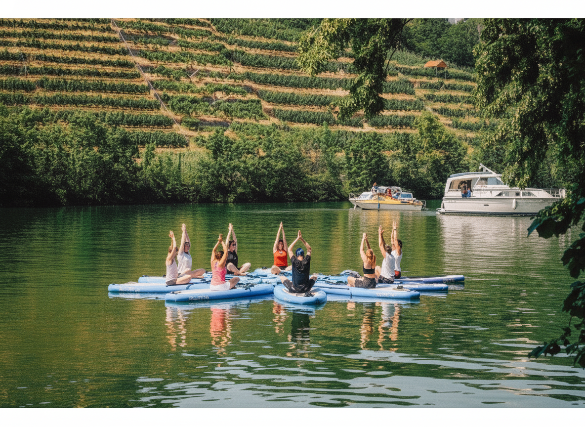 Product SUP-Yoga  (google)