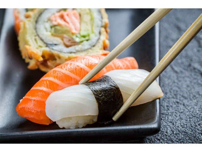Sushi-Kurs - Image 2