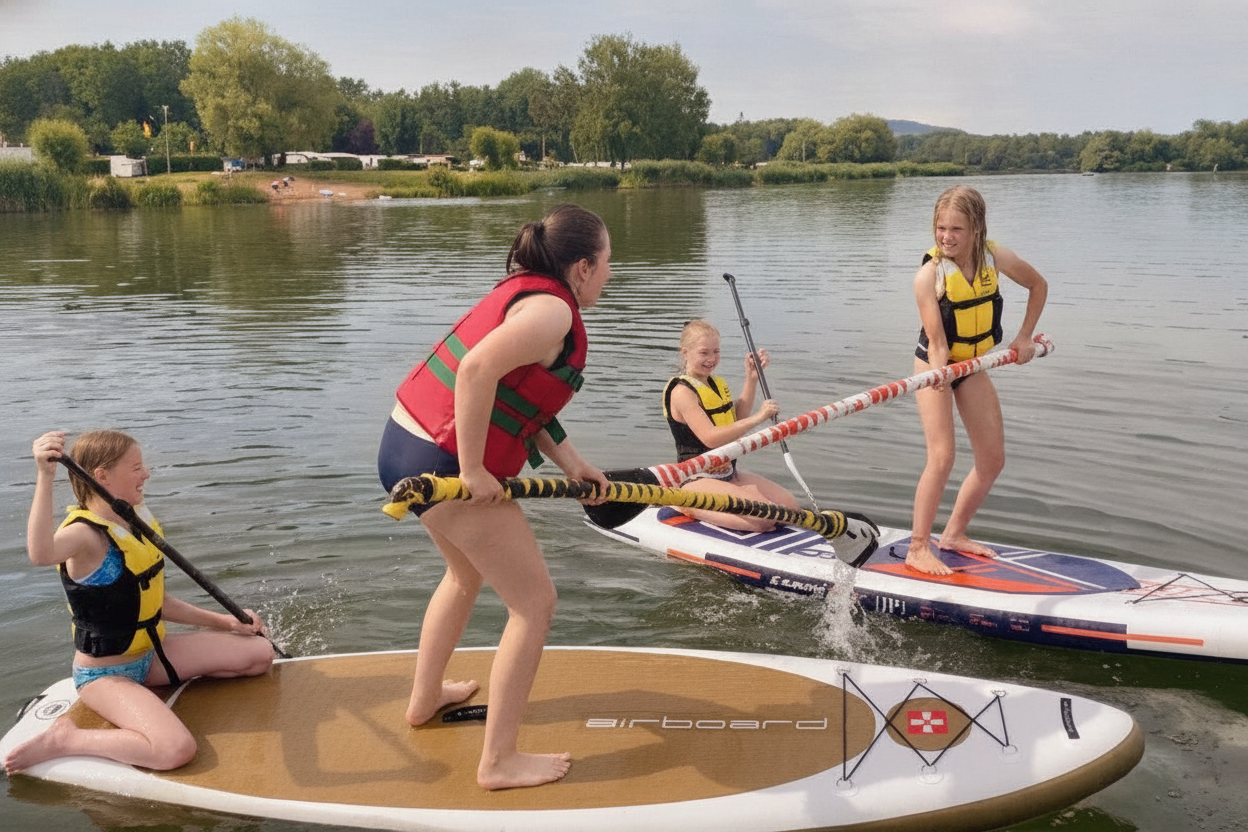 Product Tandem SUP (google)