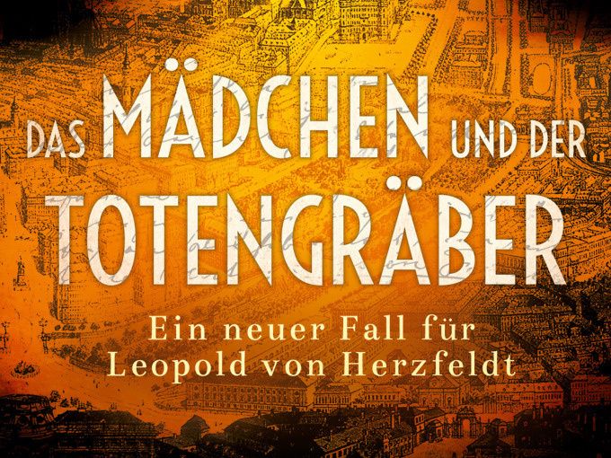 Das Mädchen und der Totengräber - Image 1