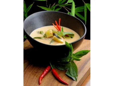 Thai-Kochkurs - Gift Image