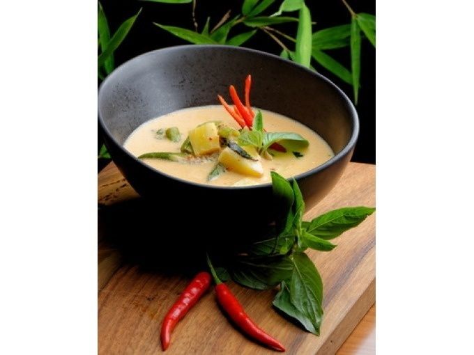 Thailändischer-Kochkurs - Image 1