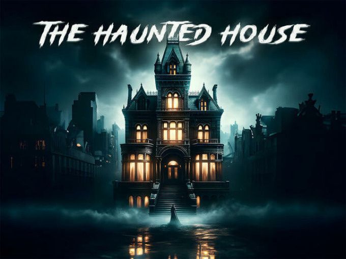 The Haunted House - Image 1