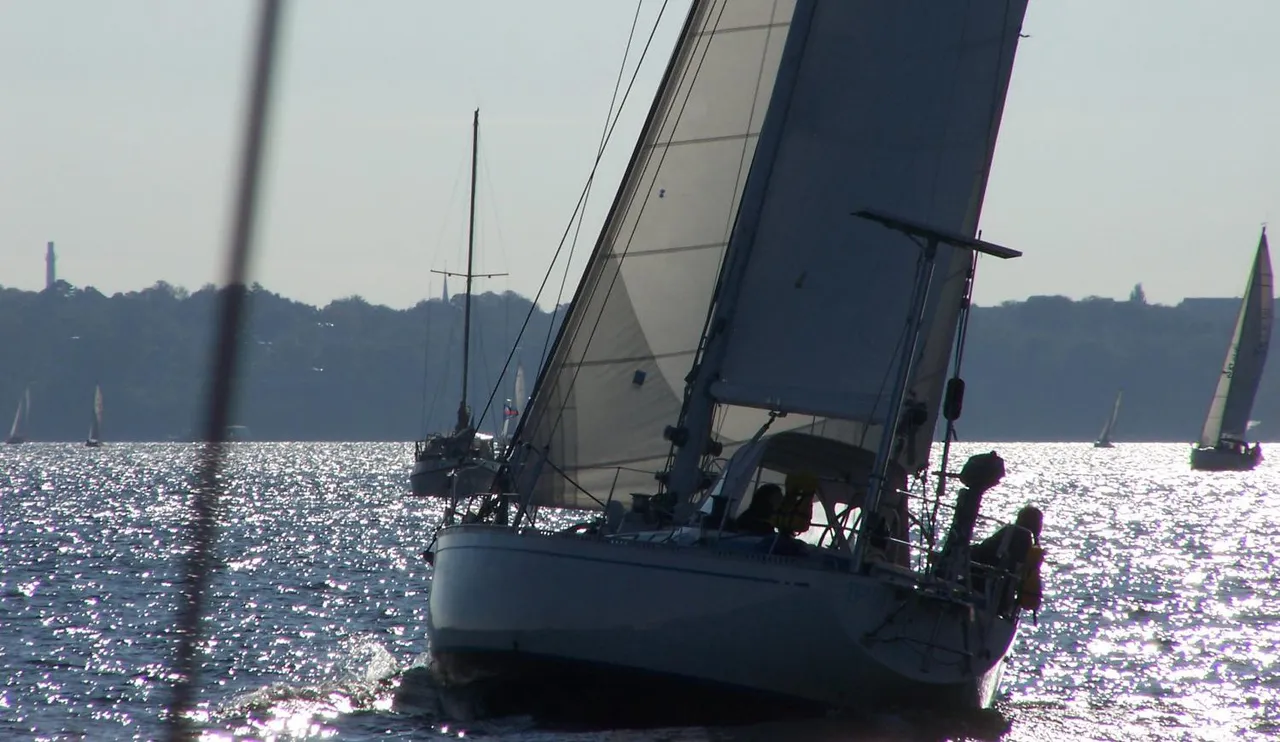 Schnuppersegeln an der Ostsee - Törn "S" ab Kiel - Image 5