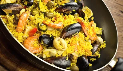 Spanischer Kochkurs - Gift Image