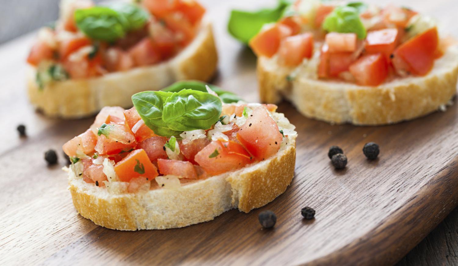 Italienischer Kochkurs in Darmstadt mit Gourmetmenü - Gift Image