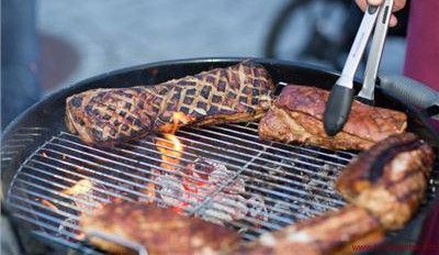 Grillkurs - Gift Image