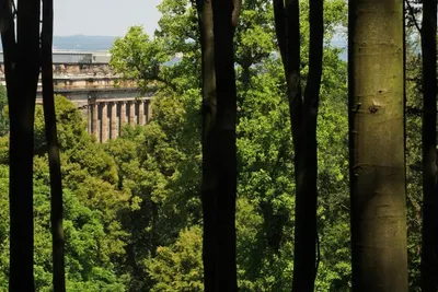 Fotokurs Kassel - Bergpark Wilhelmshöhe - Image 2