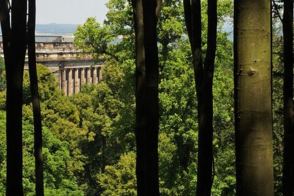Fotokurs Kassel - Bergpark Wilhelmshöhe - Image 2