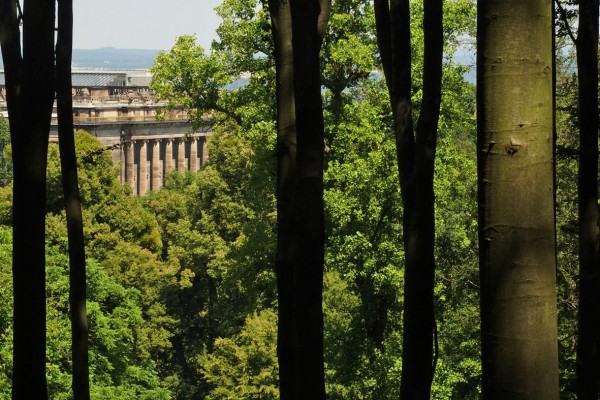 Fotokurs Kassel - Bergpark Wilhelmshöhe - Image 2