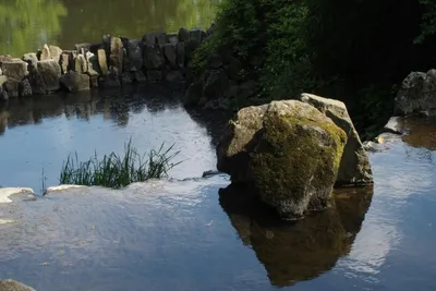 Fotokurs Kassel - Bergpark Wilhelmshöhe - Image 3