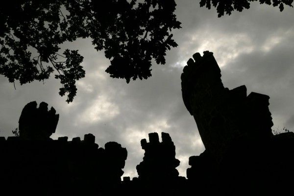 Fotokurs Kassel - Bergpark Wilhelmshöhe - Image 4