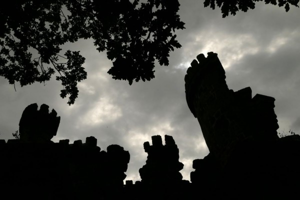 Fotokurs Kassel - Bergpark Wilhelmshöhe - Image 4
