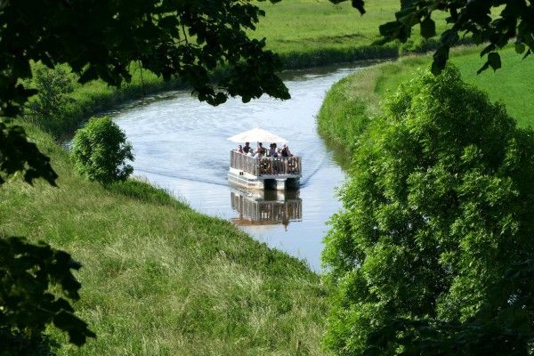 Fotokurs & Fahrradtour in Olfen - Steverauen - Image 3