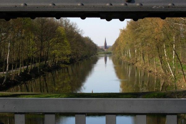 Fotokurs & Fahrradtour in Olfen - Steverauen - Image 10000