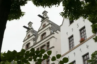 Fotokurs in der Altstadt - Gift Image