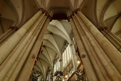 Fotokurs Köln - Altstadt - Image 5