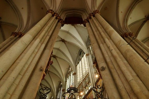 Fotokurs Köln - Altstadt - Image 5