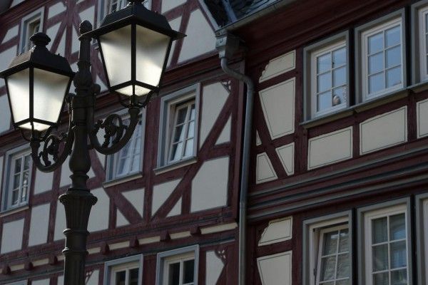 Fotokurs Wetzlar - Altstadt - Image 2