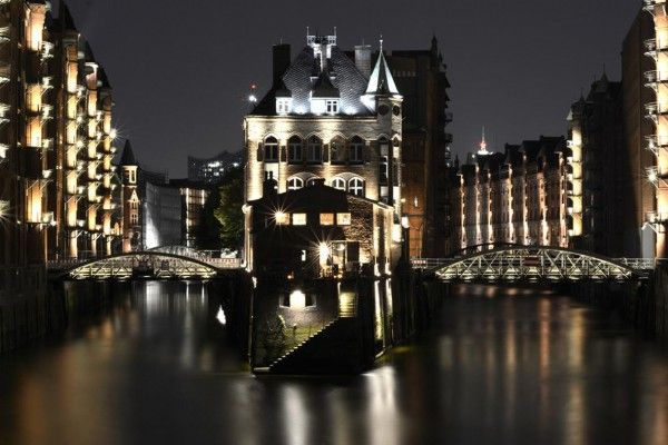 Fotokurs Hamburg - Hafen-City - Image 4
