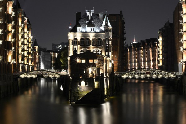 Fotokurs Hamburg - Hafen-City - Image 4