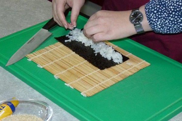 Sushi Kurs Dresden - Image 10016