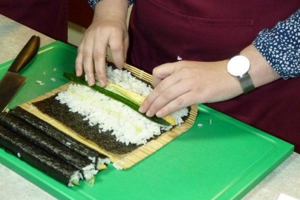 Sushi Kurs Dresden - Image 10020