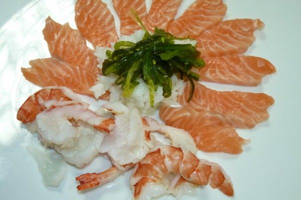 Sushi Kurs Dresden - Image 10046