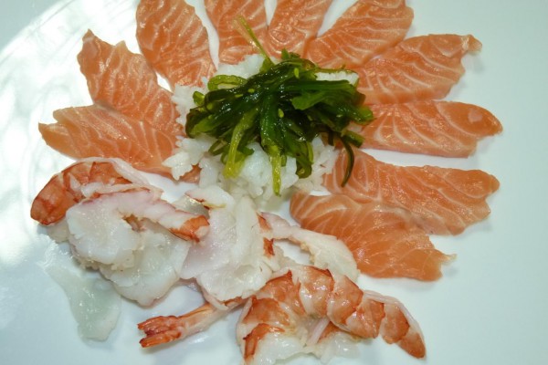 Sushi Kurs Dresden - Image 10046