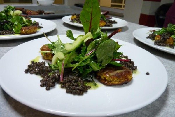 veganer Kochkurs Dresden - Image 10024