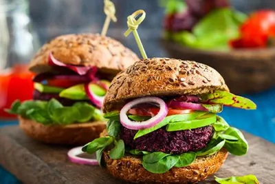 Burger-Kurs - Gift Image