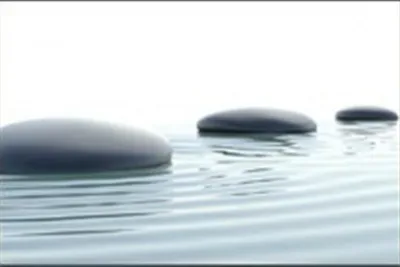 Hot Stone Massage Intuition Gutschein&Terminbuchung - Image 0