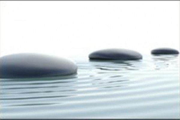 Hot Stone Massage Intuition Gutschein&Terminbuchung - Image 0
