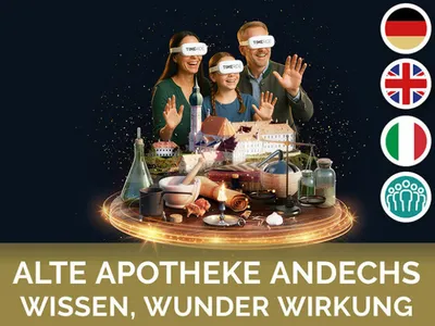Wissen, Wunder, Wirkung  - Image 1