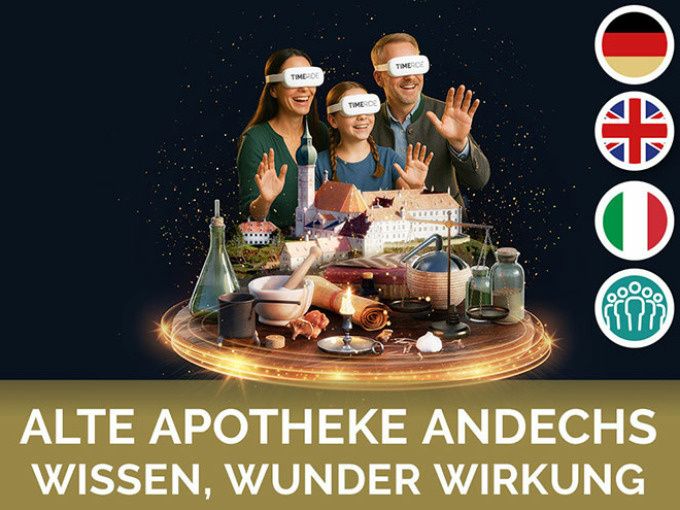 Wissen, Wunder, Wirkung  - Image 1