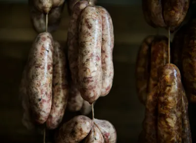 Wurst-Workshop - Gift Image