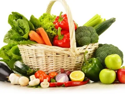 Veganer Kochkurs - Gift Image