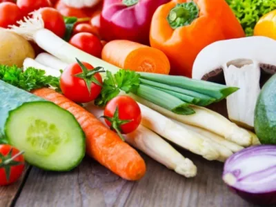 Vegetarischer Kochkurs - Gift Image