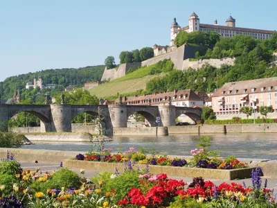 Romantic Road Day Trip Frankfurt a.M. - Rothenburg o.d.T. mit Weinprobe RRCWINEFFM - Image 10