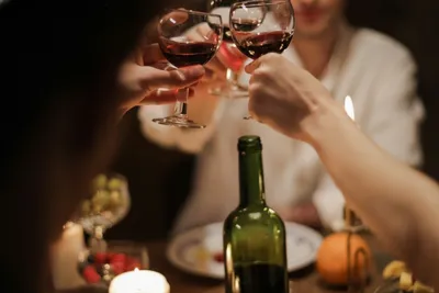 Wein- & Käseabend - Gift Image