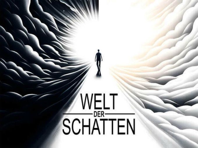 WELT DER SCHATTEN - Image 1