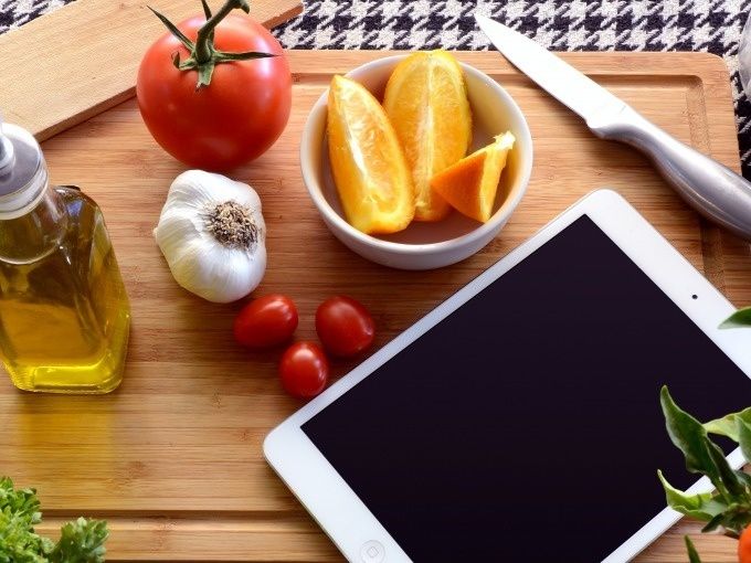 Pasta, Pizza und Pesto Onlinekurs - Image 1