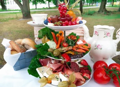 Schlemmer-Frühstück - Gift Image