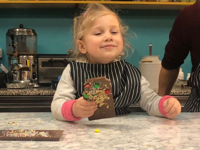 SEI EIN CHOCOLATIER FÜR EINEN TAG - Image 12